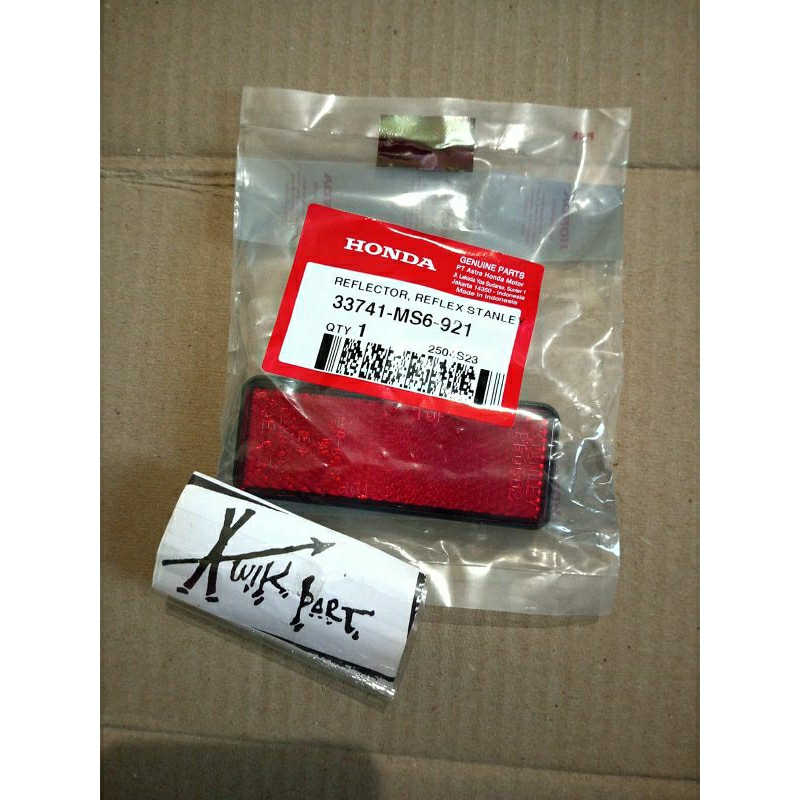 Jual mata kucing slebor belakang Vario Scoopy pcx ADV CBR spacy Supra