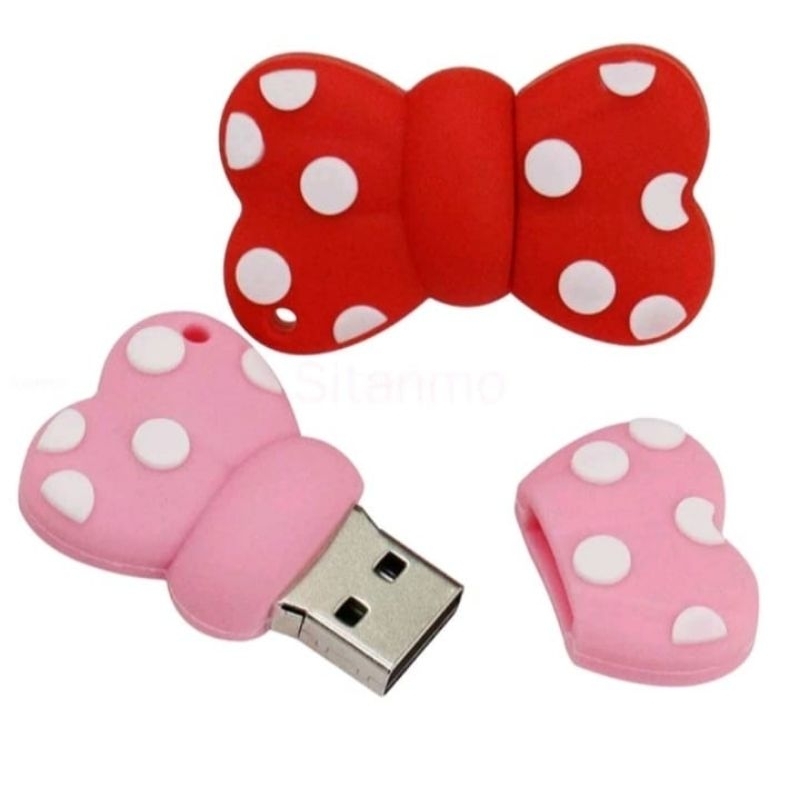 Jual Flashdisk bentuk pita | Shopee Indonesia