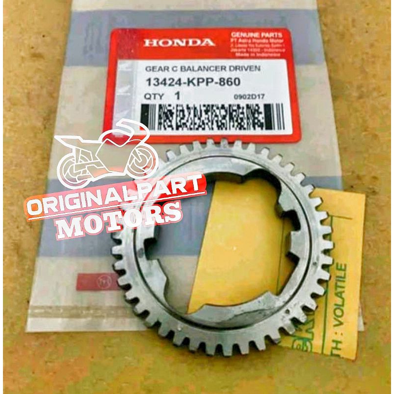top balancer cb 150 r