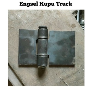 Jual Engsel Kupu Truck / Engsel kupu truk box / engsel pintu model kupu ...