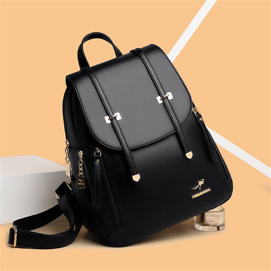 Jual Felicia - Tas Ransel Wanita Terbaru 2023 Tas Ransel Wanita Korean