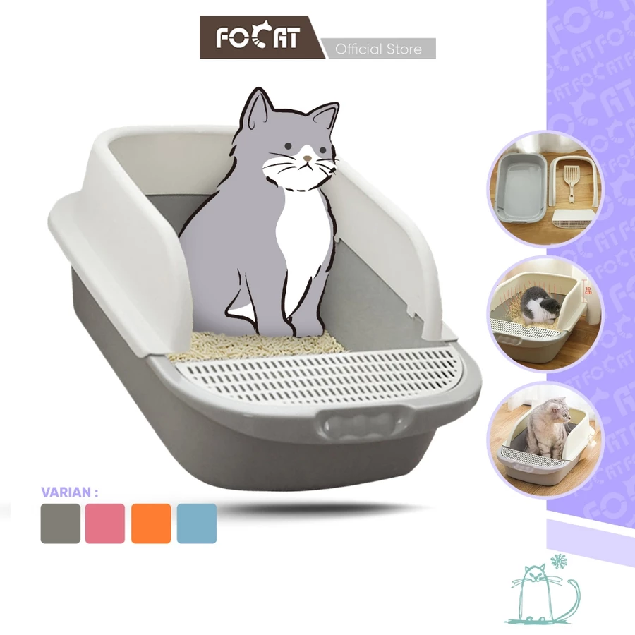 Litter Box