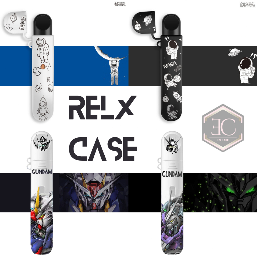Jual Casing Silicone Protective Silikon Case Infinity Plus Phantom ...