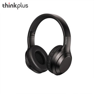 Thinkplus TH10 Headphone Bluetooth Wireless Headset Earphone 5.0