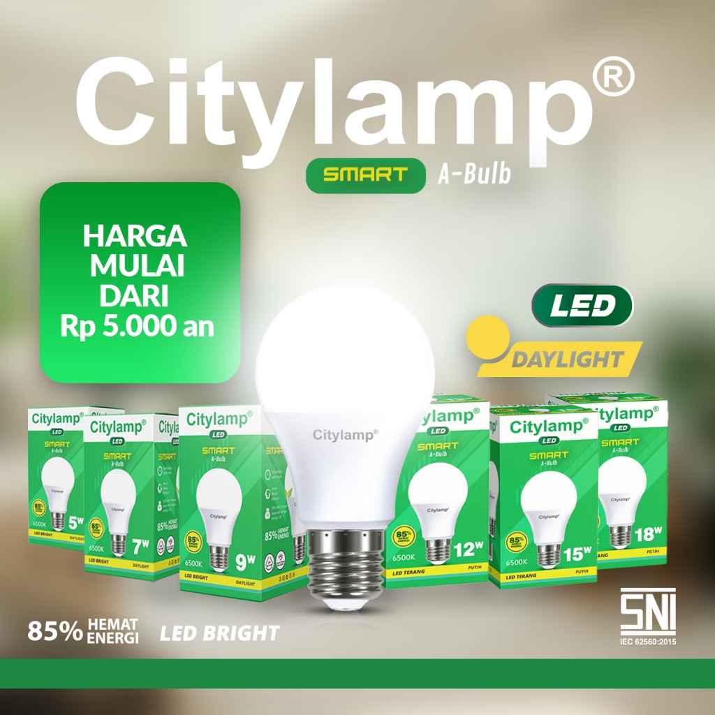 Jual Lampu LED 22 WATT JUMBO , TOP 1 SOAL TERANG DAN MURAH, SUPER ...