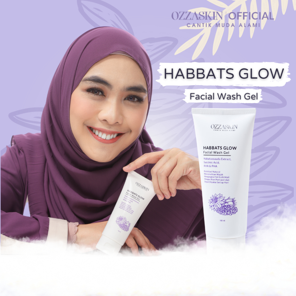 Skincare Oki Setiana Dewi