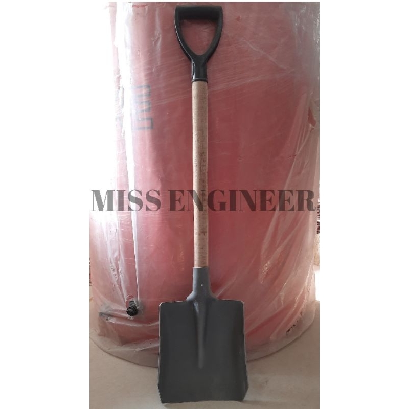 Jual Sekop Sekrop PVC Tebal | Shopee Indonesia