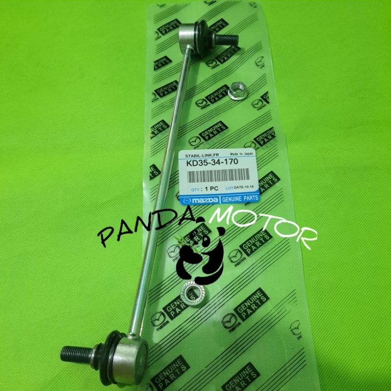 Jual link stabil stabilizer mazda CX5 CX5 original Shopee Indonesia