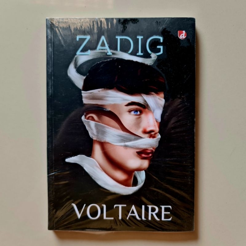 Jual Novel Voltaire — Zadig | Shopee Indonesia