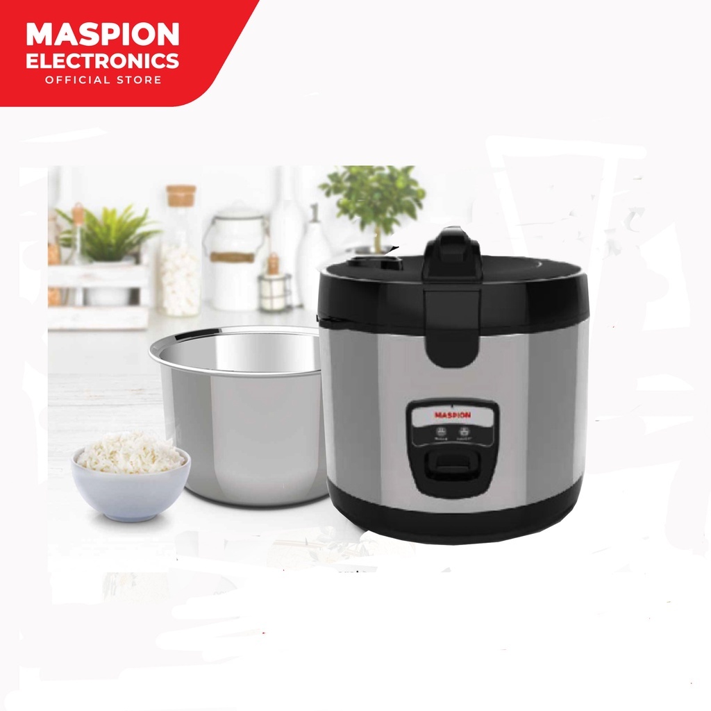Jual MASPION MAGIC COM MRJ 1856 BSS 1.8L | Shopee Indonesia