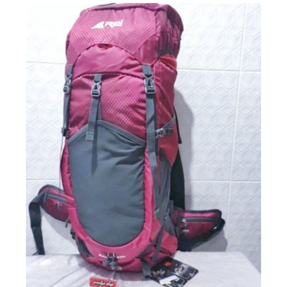 Jual TAS GUNUNG CARRIER AREI RAUNG 60L | REI CERIL KERIR KERIL 60 LITER ...
