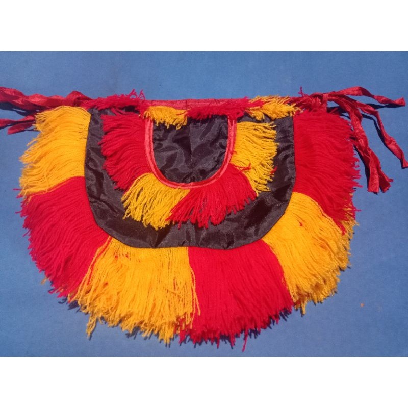 Jual Embong ganong, embong barongan, jaranan, kuda lumping, barongan ...