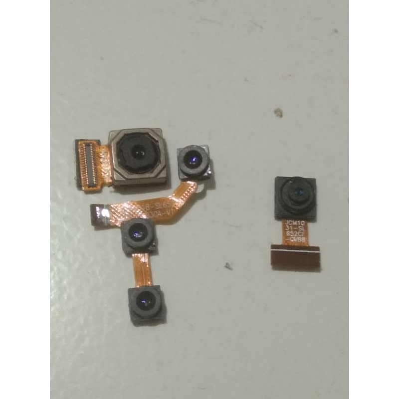 Jual camera depan belakang Advan G9 pro ori copotan | Shopee Indonesia