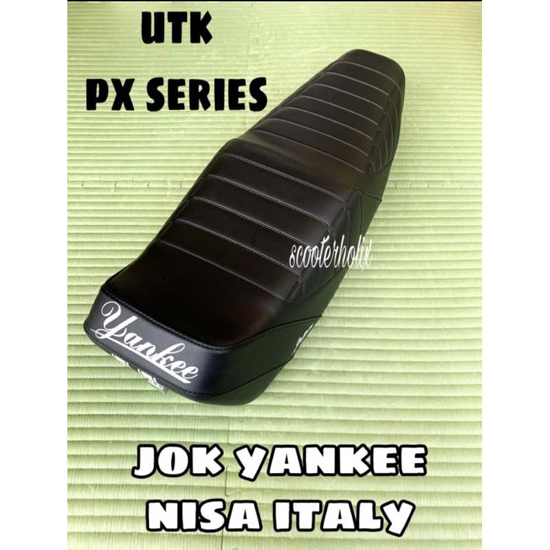 Jual Jok Guilari Yankee Original Nisa Italy Made In Italy Utk Px