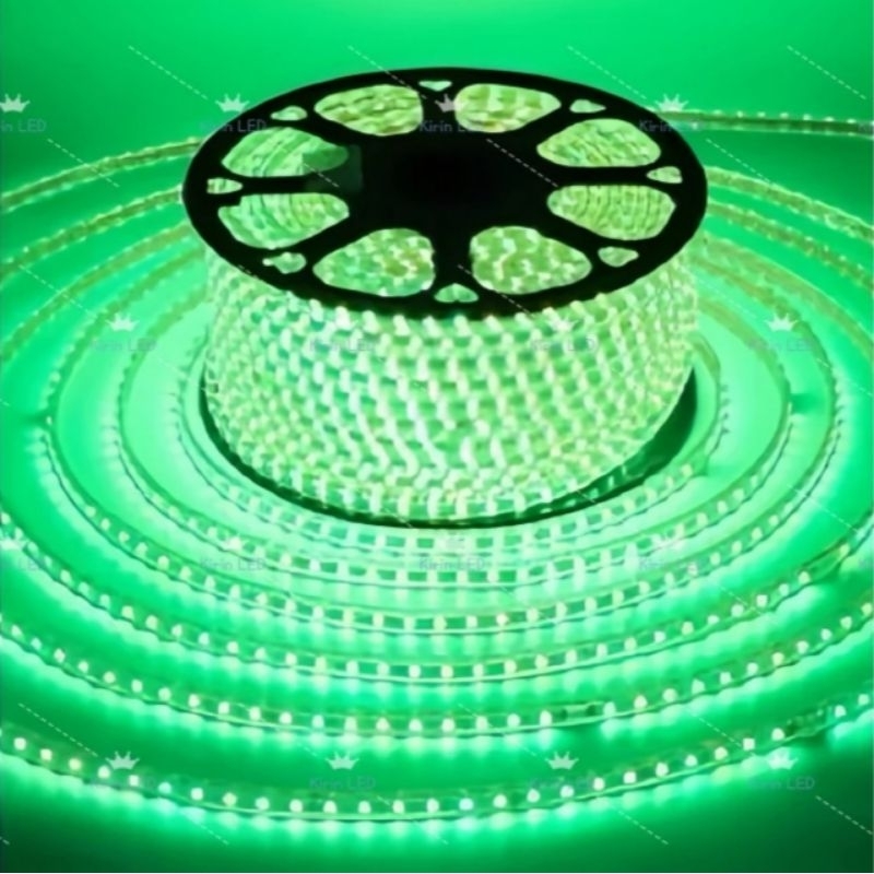 Jual LED STRIP 5050 PER 1 ROL ( 100 METER ) | Shopee Indonesia
