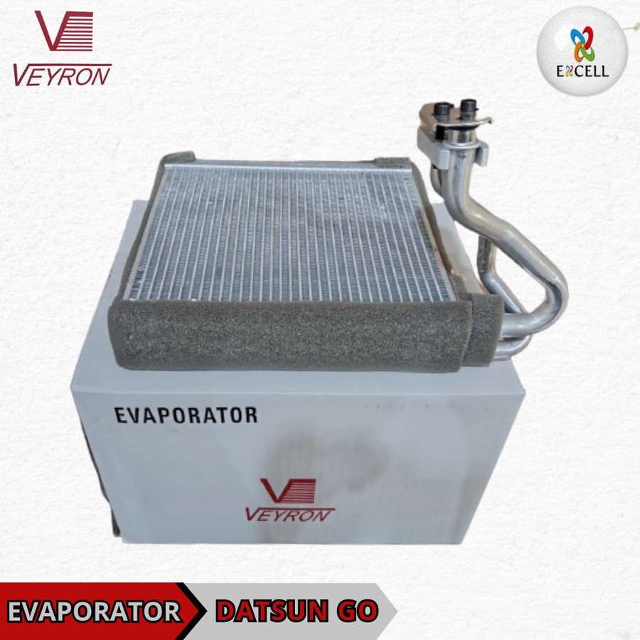 Jual Evap Evaporator Cooling Coil Ac Mobil Datsun Go Shopee Indonesia
