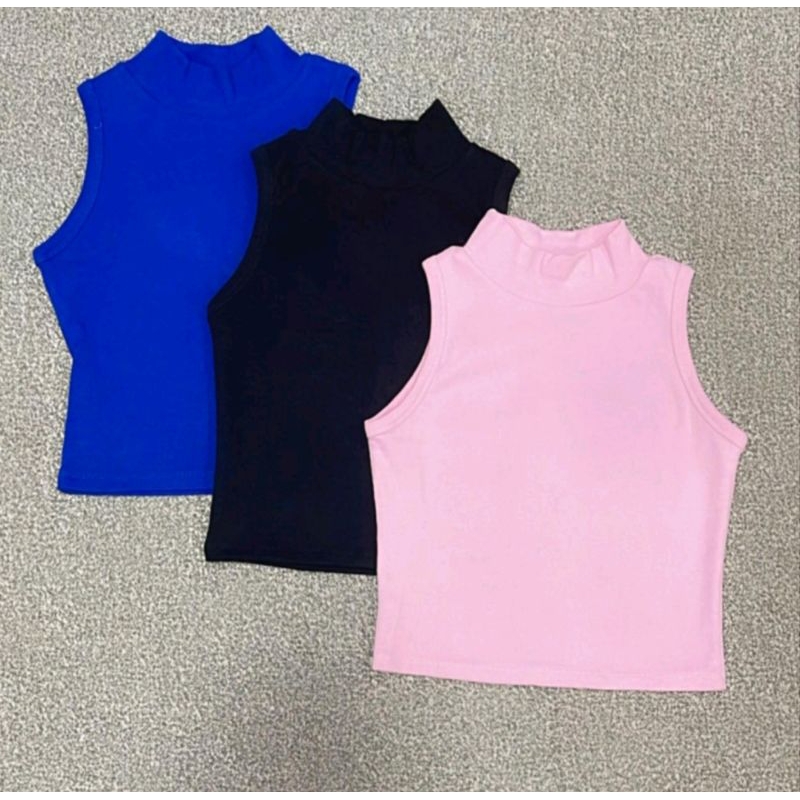Jual TURTLE NECK MUSHOO | Shopee Indonesia