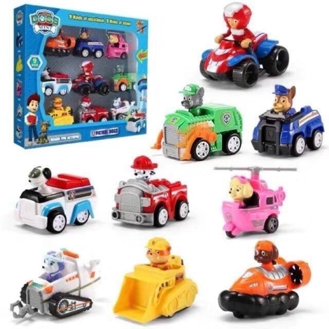 Mobil paw patrol hotsell