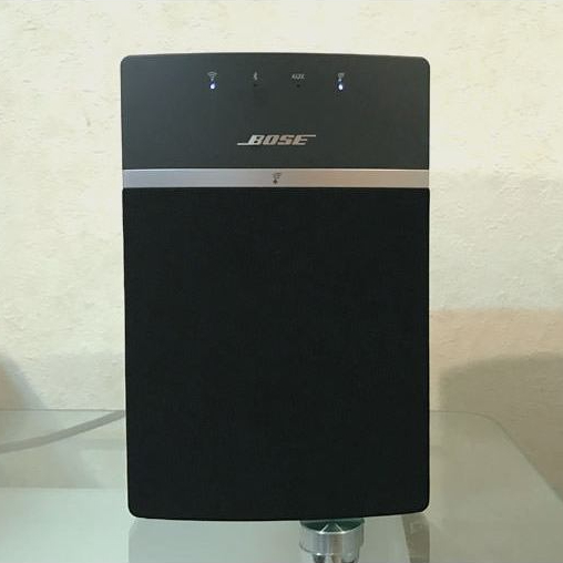 Jual Bose Soundtouch 10 Speaker Wireless Music System With Bluetooth ...