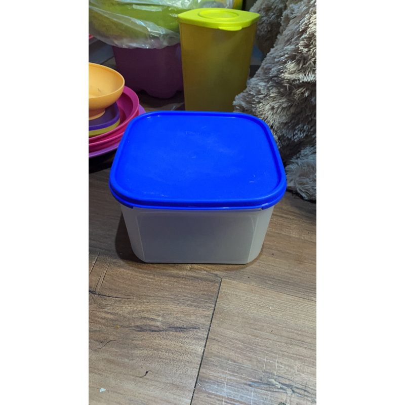 Jual tupperware mantan modular mates square | Shopee Indonesia