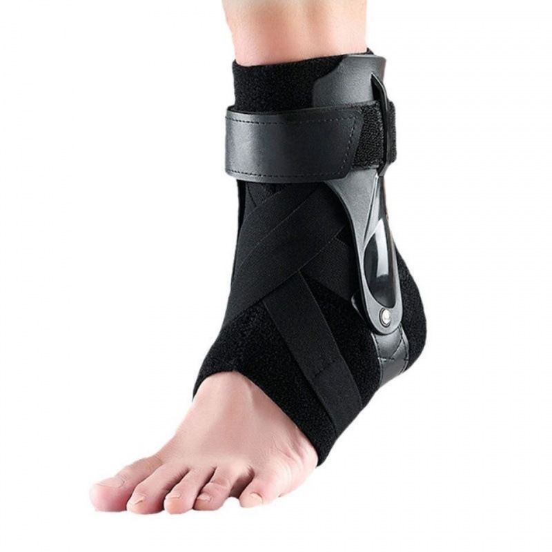 Jual Ankle Brace Support Sports Ankle Support Protector Orthosis ...