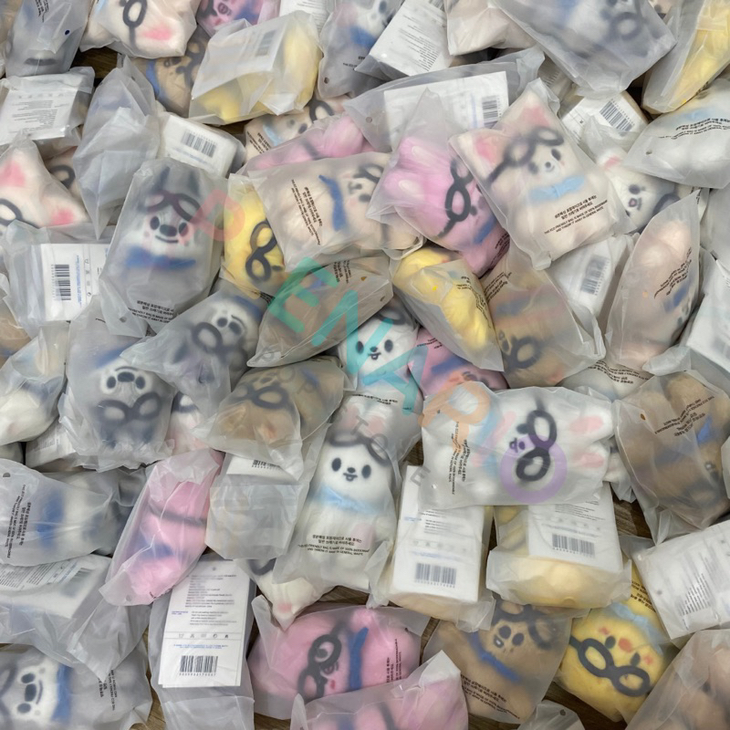 Jual [READY STOCK] PLUSH 10CM SKZOO MD PILOT | Shopee Indonesia