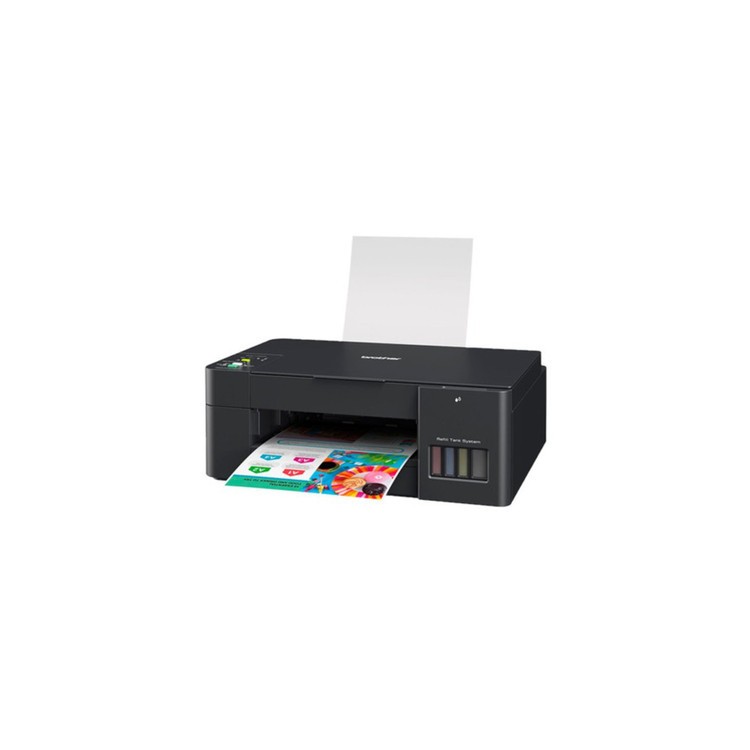 Jual Brother Printer DCP T220 ink tank | Shopee Indonesia