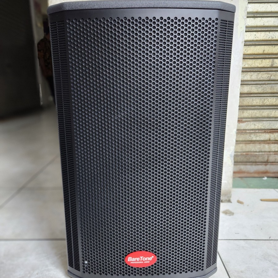 Jual Speaker Aktif Baretone Max Pro Max Pro Max Pro Original Inch Watt Box Kayu