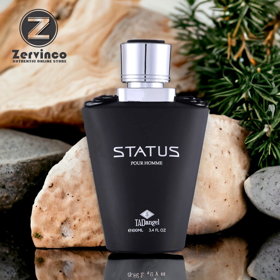 Jual TADangel Status Pour Homme For Men EDP 100ml Shopee Indonesia