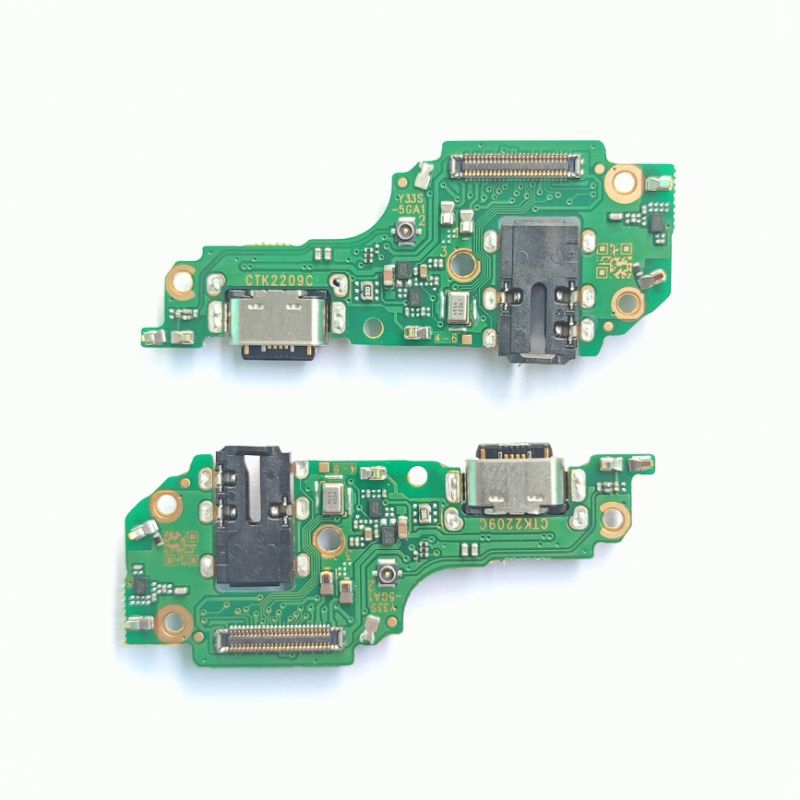 Jual Papan Cas Vivo Y G Y S G Pcb Konektor Charger Board Mic Usb Original