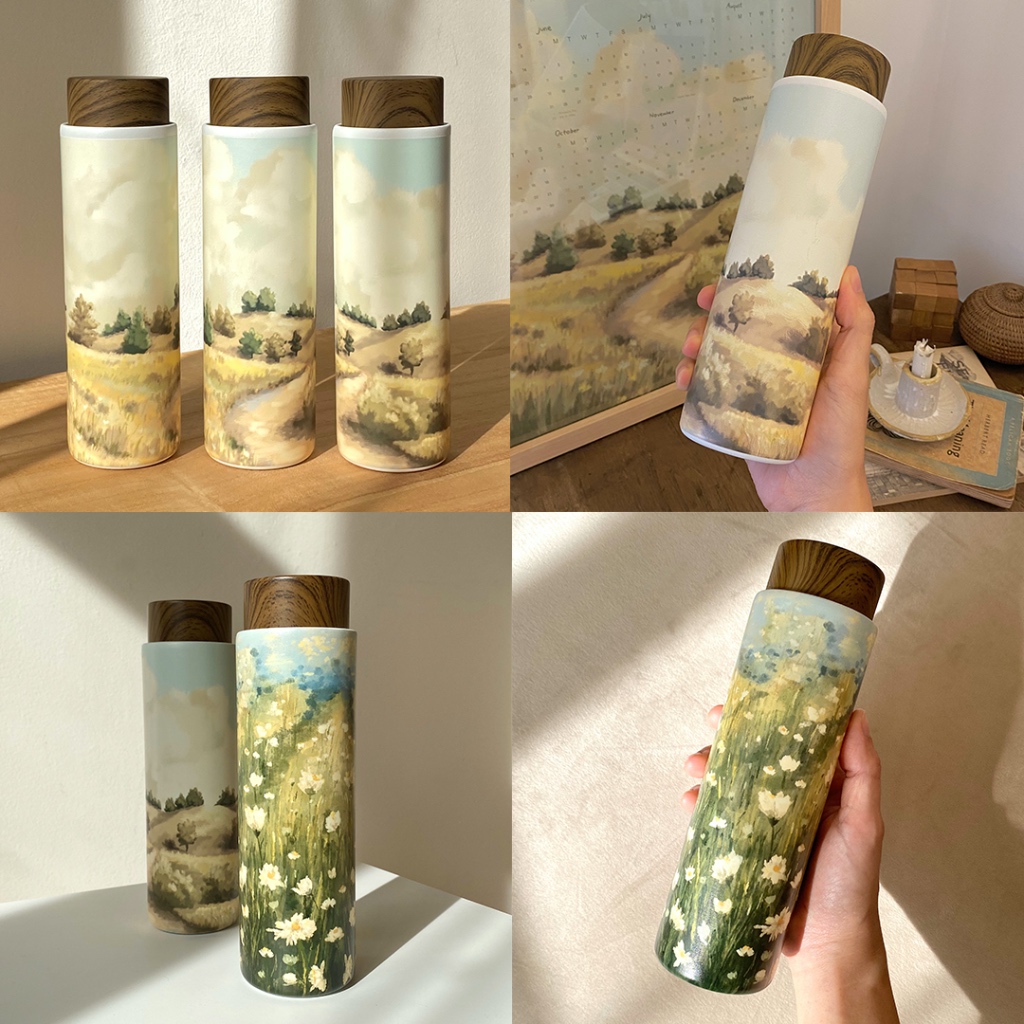 Jual Cozy Tumbler by Ancient Summer | Botol Minum Stainless Steel ...