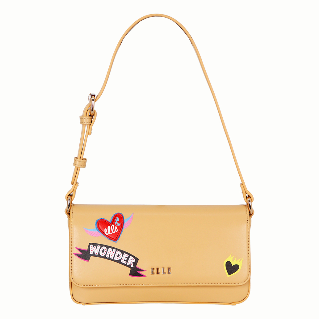 Jual Elle Handbag 41611 Shopee Indonesia