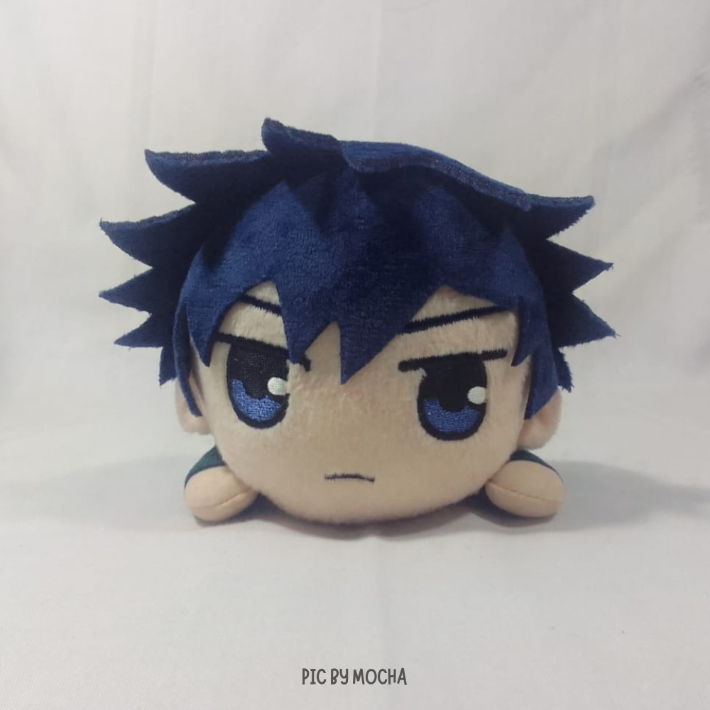 Jual Nesoberi Nuigurumi Graffiti X Battle Megumi Jujutsu Kaisen