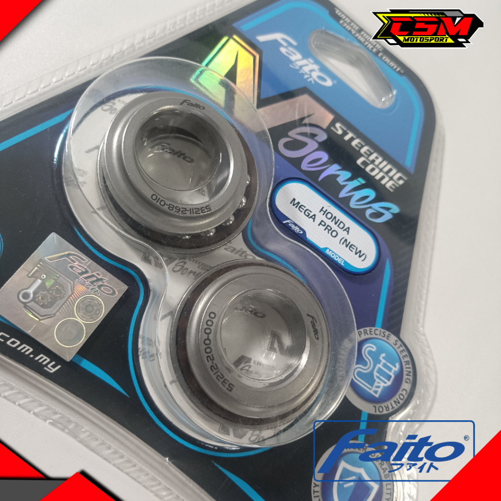 Jual COMSTIR MEGA PRO NEW KOMSTIR VERZA SONIC 150 CBR 150R M SERIES ...