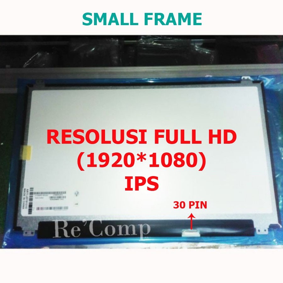 Écran LCD 15.6" FHD IPS Pour Asus Vivobook F505Z – Neuf, Livraison 24h