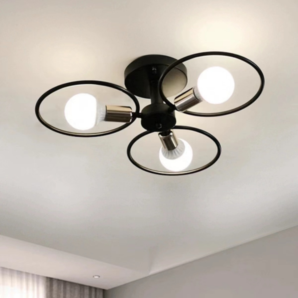 Jual Lampu Plafon Minimalis Lampu Hias Plafon Kamar Tidur Lampu Ruang