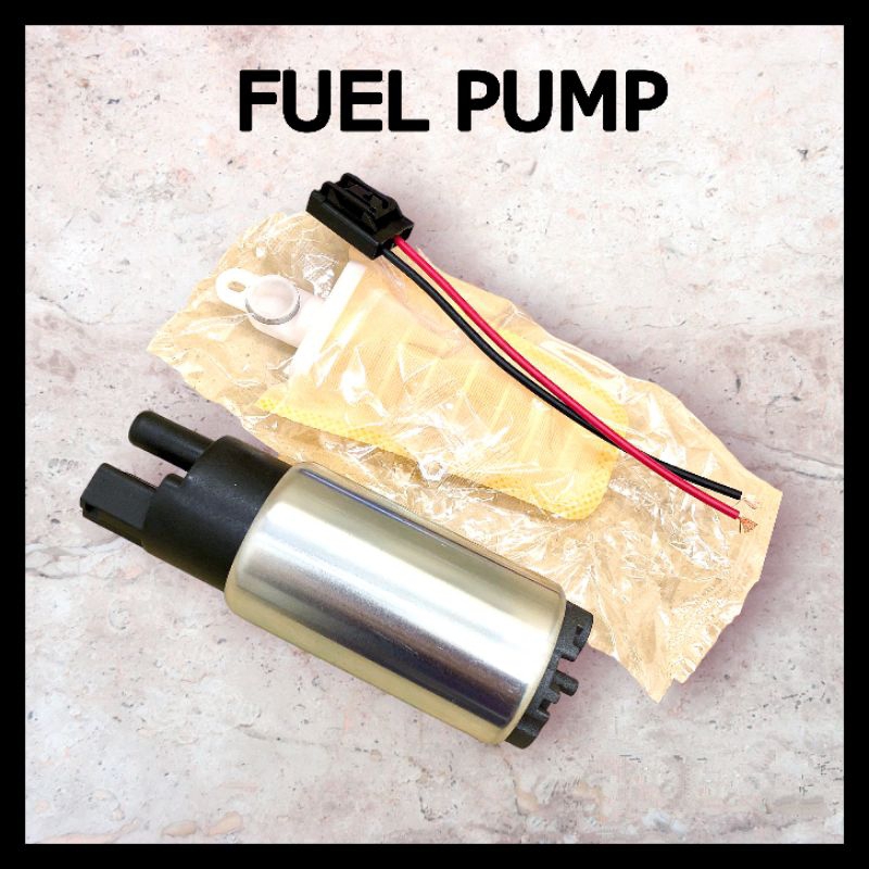Jual FuelPump FUEL PUMP Rotak Toyota Rush / Avanza / Xenia 2322074021
