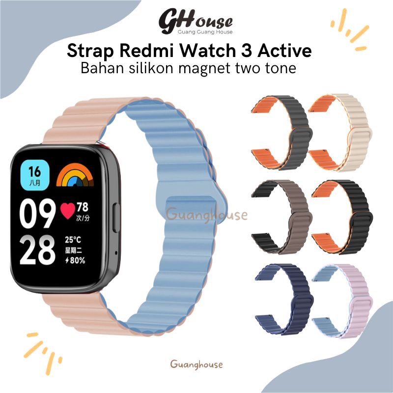 Redmi Watch 3 Active Strap