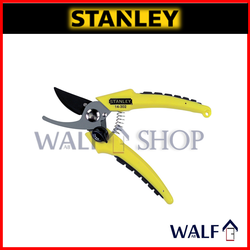 Jual Gunting Potong Ranting 8 Inch 14-302 | Shopee Indonesia