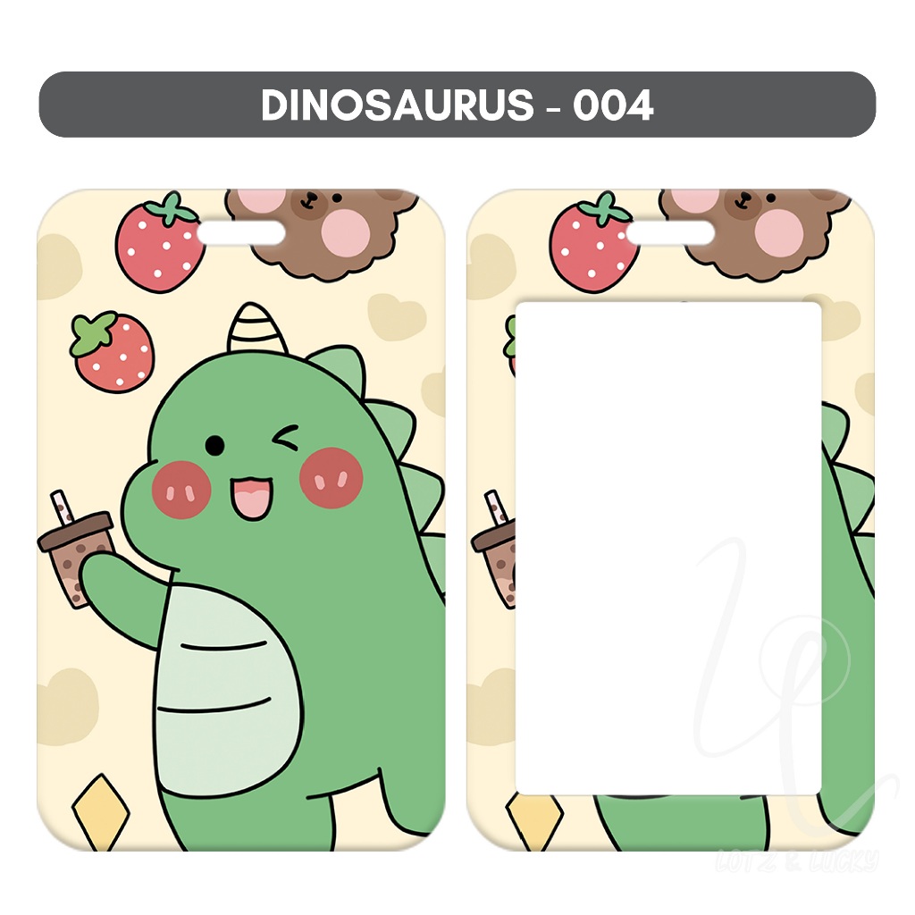 Dinosaurus