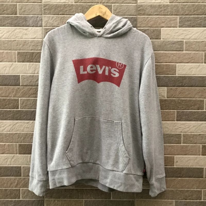 Levi s hoodie