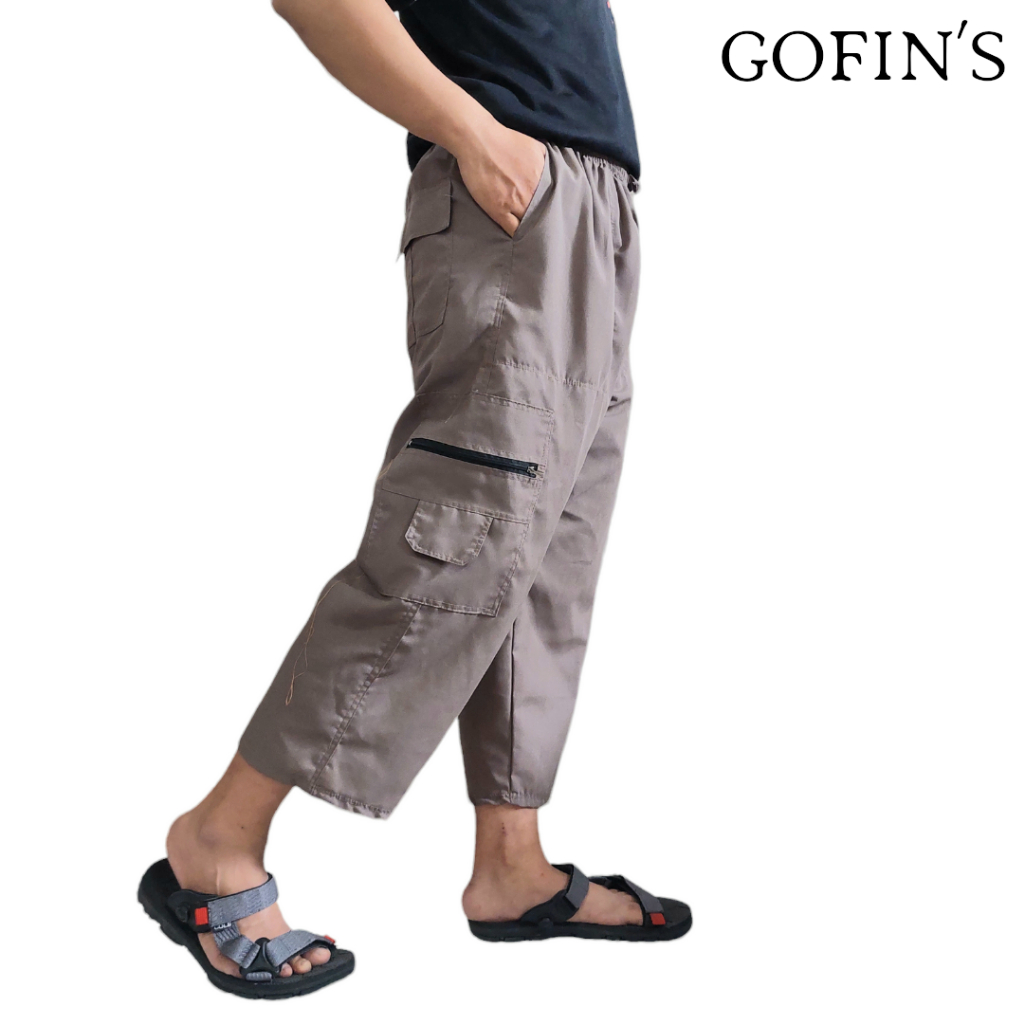Jual Celana sirwal cingkrang formal ukuran 27-35 | Shopee Indonesia