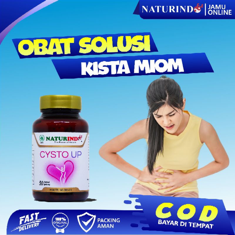 Jual Obat Kista Ovarium Pcos Herbal Kista Miom Bartholin Ganglion Tumor Endometriosis Cysto Up 3882