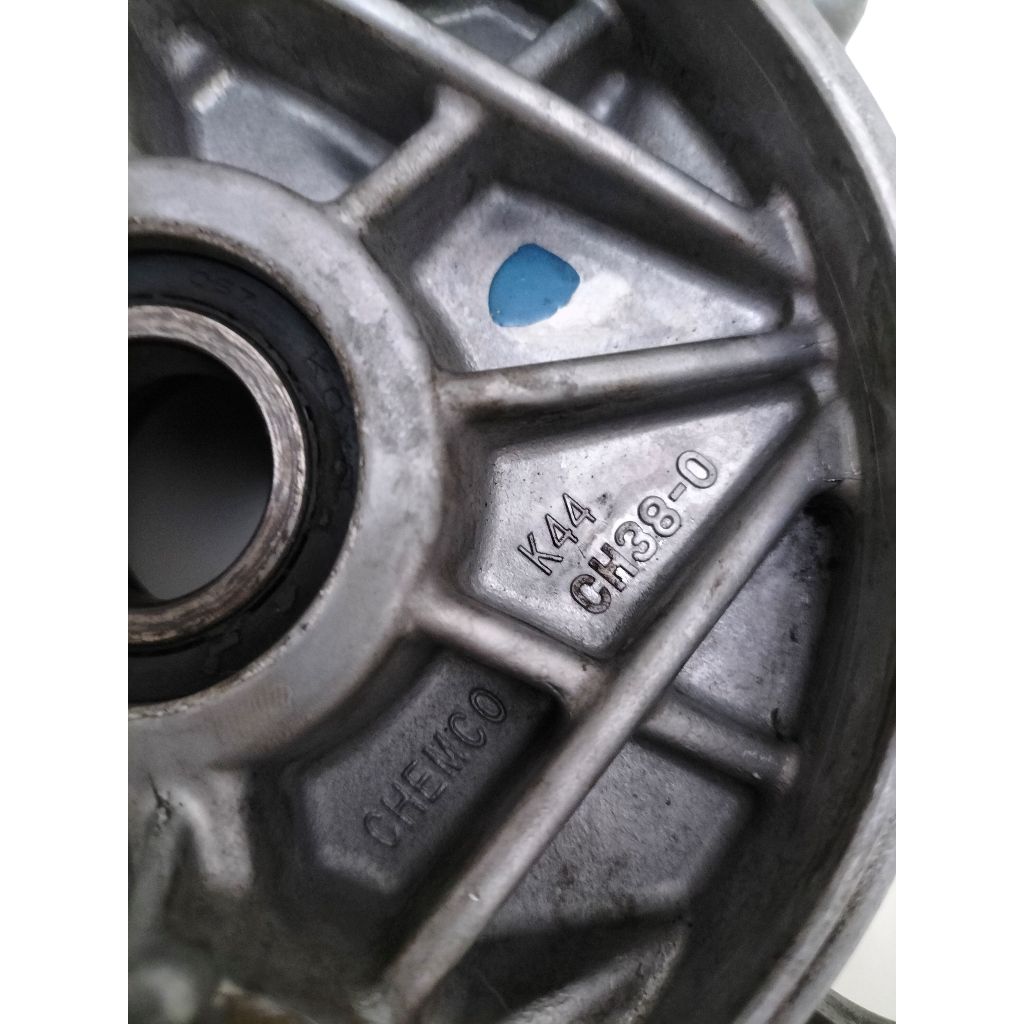 Jual GLOBAL CLG - RUMAH GIGI GEARBOX RASIO RATIO BEAT F1 ORIGINAL ...