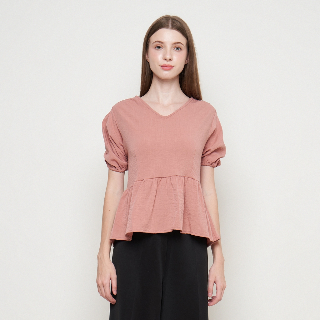 Jual Seutail Hope Top - 010385 | Shopee Indonesia