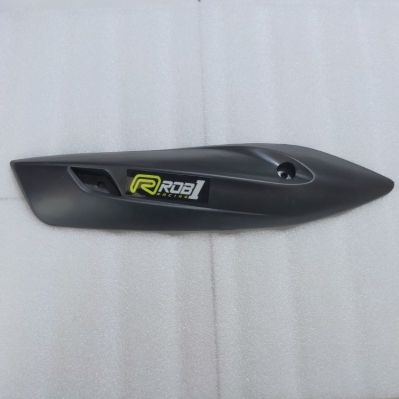 Jual Cover tameng ROB1 yamaha | Shopee Indonesia
