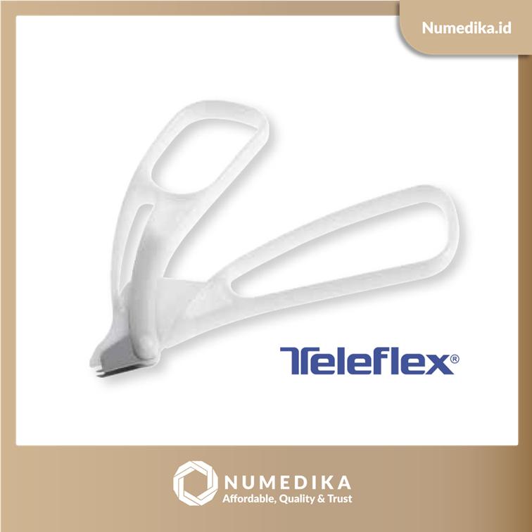 Jual Remover Visistat Skin Stapler Weck (White) Shopee Indonesia