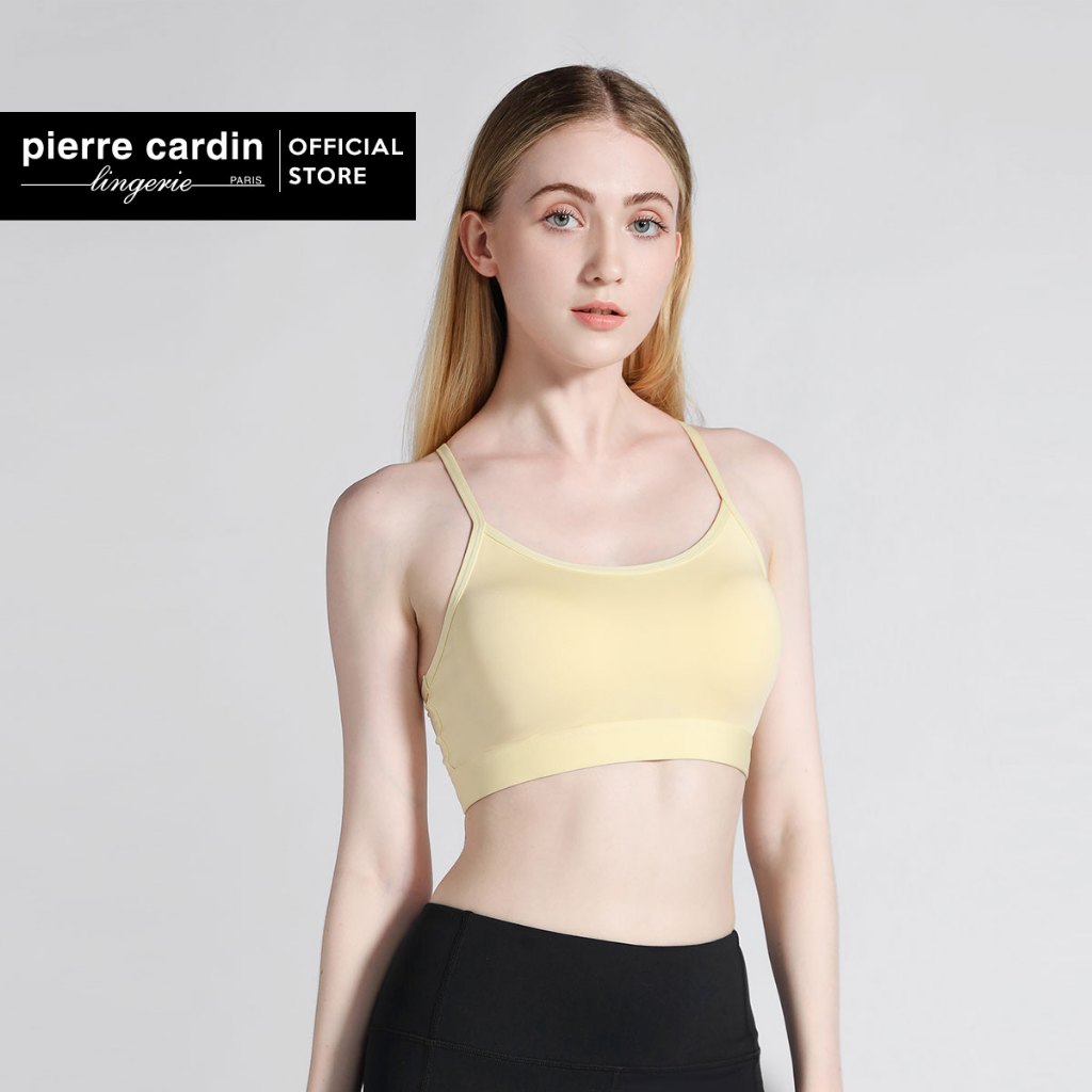 Pierre Cardin sport bra - Energized