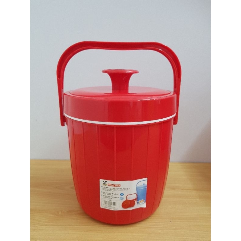 Jual TEMPAT NASI RICE BUCKET ROYAL | Shopee Indonesia