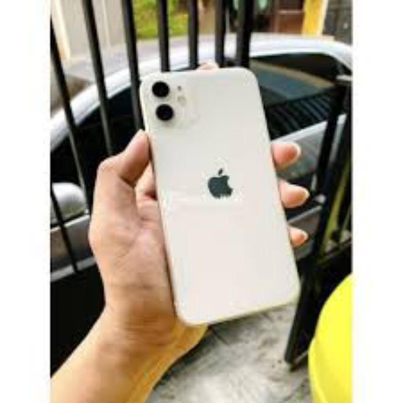 pasaran hp iphone 11 bekas